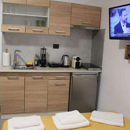 Angel'S Nest Villa Chania  ภายนอก รูปภาพ