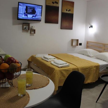 Angel'S Nest Villa Chania  ภายนอก รูปภาพ