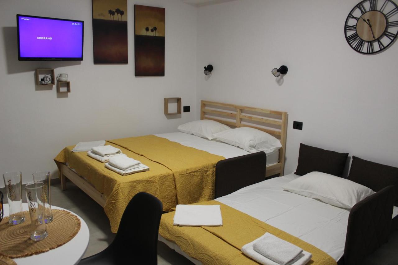 Angel'S Nest Villa Chania  ภายนอก รูปภาพ