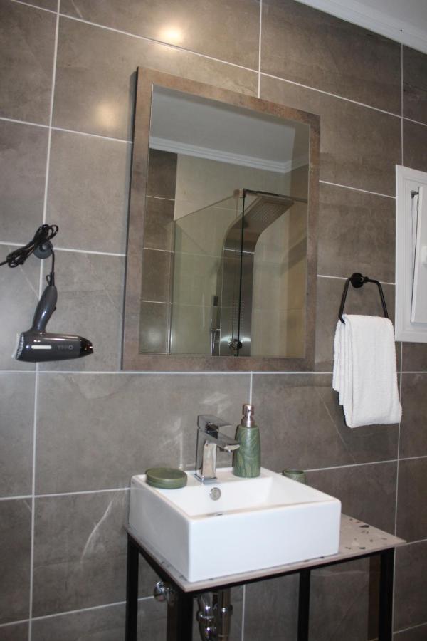 Angel'S Nest Villa Chania  ภายนอก รูปภาพ