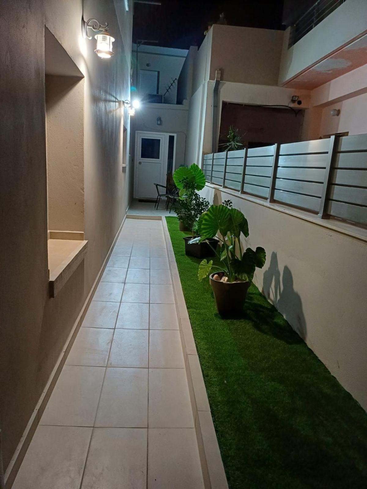 Angel'S Nest Villa Chania  ภายนอก รูปภาพ