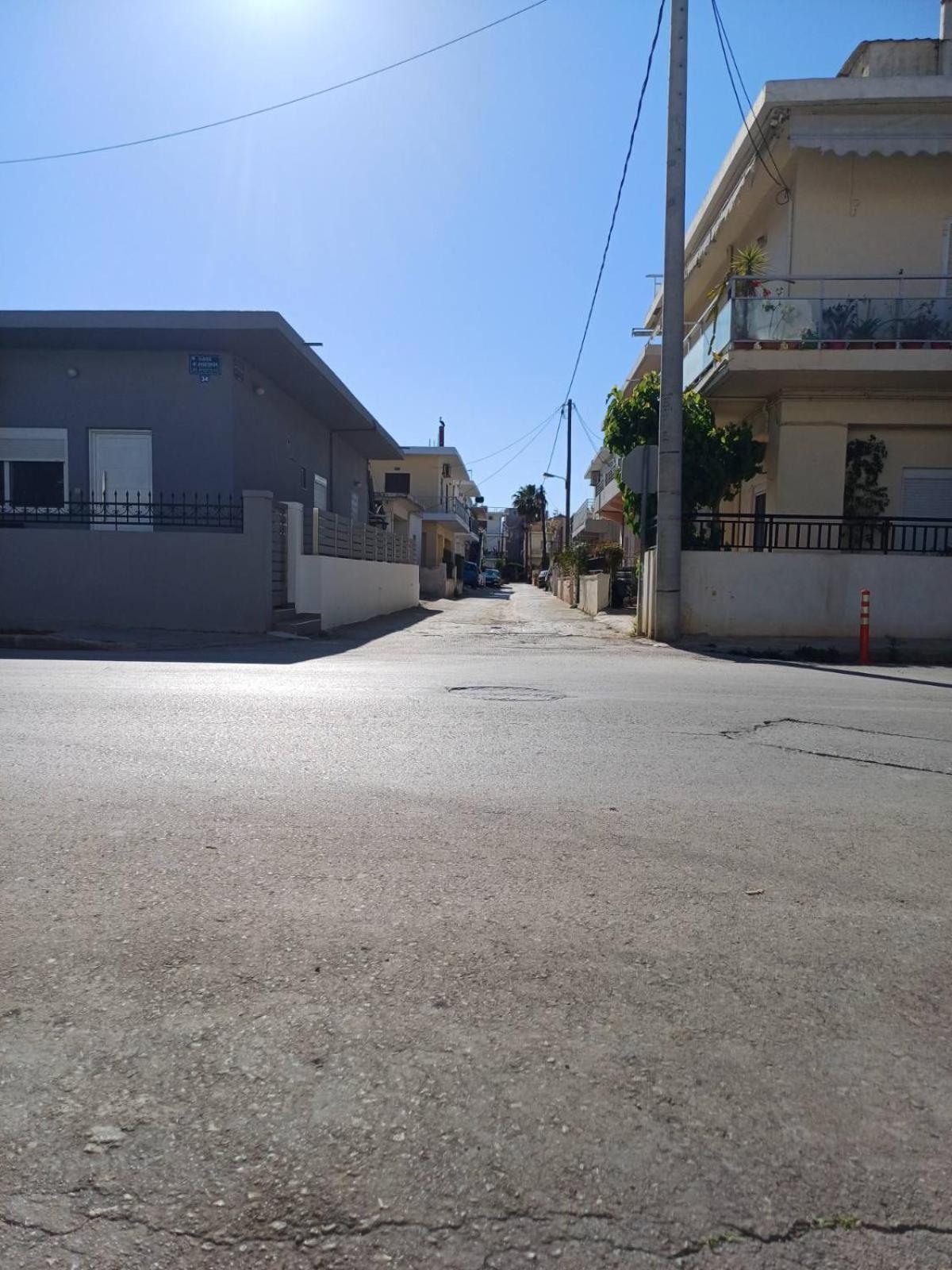 Angel'S Nest Villa Chania  ภายนอก รูปภาพ